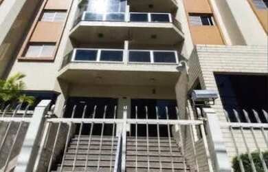 Imagem 4: Apartamento para venda com 120 metros quadrados com 3 quartos em Centro...