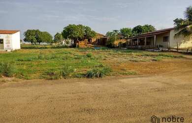 Imagem 2: Terreno à venda, 373 m² por R$ 75.000,00 - Setor Sol Nascente (Taquaralto) - Palmas/TO