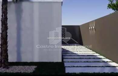 Imagem 6: Caraguatatuba - Casa Padrão - Indaiá