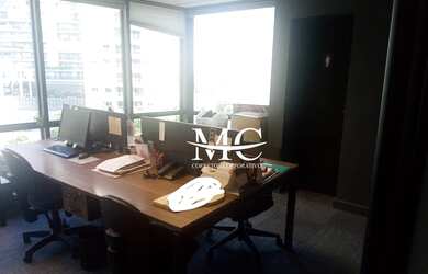 Imagem 8: Andar Corporativo para alugar, 300 m² por R$ 22.000,00/mês - Pinheiros...