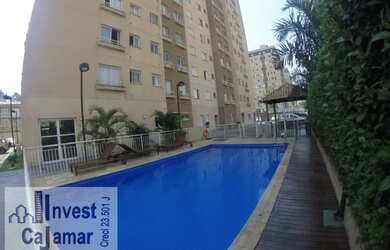 Imagem 16: Magnífico Apartamento, Repleto de Planejados, Padrão Diferenciado. Bairro...