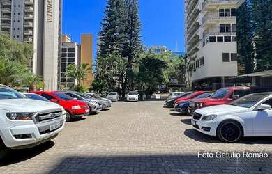 Imagem 2: SHS Q 5 predio corporativo