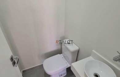 Imagem 5: Sobrado à venda, 205 m² por R$ 1.200.000 - Condomínio Jardim Brescia...