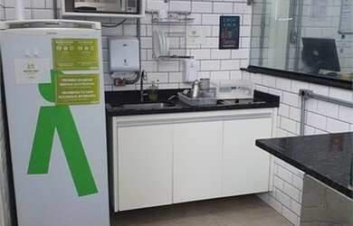 Imagem 15: São Paulo - Prédio Inteiro - SANTANA