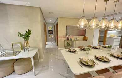 Imagem 8: Empreendimento maravilhoso Taj Home Resort, no Jockey