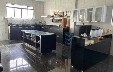 Imagem 7: MANSÃO À VENDA COM VISTA DESLUMBRANTE PARA REPRESA DO CARMO DO CAJURU