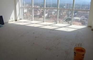 Imagem: O depósito possui 1 Vaga na garagem, 40m² de Área e está