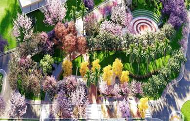 Imagem 14: SENADOR CANEDO - Loteamento/Condomínio - Residencial Marília