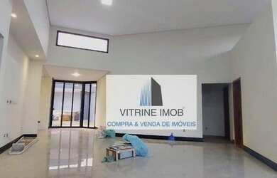 Imagem: A casa em condomínio possui 3 Dormitórios, 5 Banheiros, 4