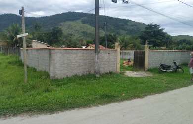 Imagem 2: Casa nova 02qts Vale da Figueira Ponta negra, Maricá, Aceita Carta