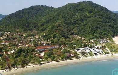 Imagem 4: Terreno à venda, 360 m² por R$ 350.000,00 - Lázaro - Ubatuba/SP