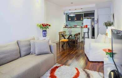 Imagem 11: Apartamento para venda e locação no Jardim Paulista, São Paulo