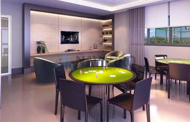 Imagem 9: Orion Patriani - 135m², 3 suítes, 2 vagas de garagem depósito privativo