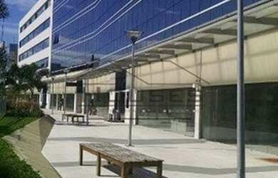 Imagem: O depósito possui 1 Vaga na garagem, 27m² de Área e está