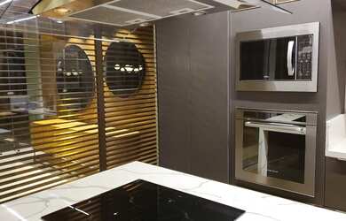 Imagem 16: Barra da Tijuca, Alto Padrão , 169m2 Frente Mar. Mobiliado