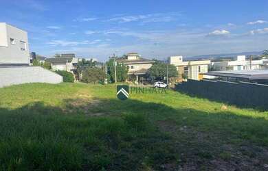Imagem 8: Terreno à venda, 1012 m² por R$ 850.000,00 - Condomínio Sol Vinhedo...