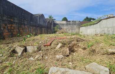 Imagem 4: Terreno com 300m², à venda no bairro Vista Linda em Bertioga