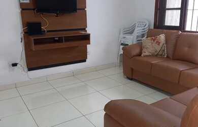 Imagem 11: LINDA CASA 2 DORM 1 SUITE LADO PRAIA MARACANÃ PRAIA GRANDE