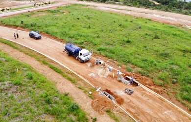 Imagem 13: Venda Lote no Condomínio Mirador Alto Padrão - Oportunidade