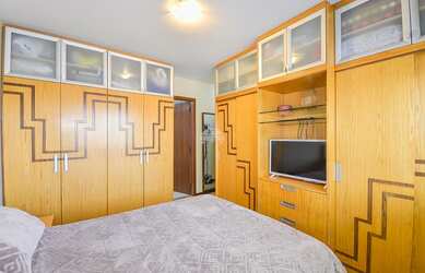 Imagem 9: Apartamento no Alto da Glória com 3 dormitórios e 2 vagas de garagem