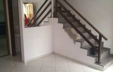 Imagem 1: Sobrado à venda, 107 m² por R$ 470.000,00 - Vila Floresta - Santo André/SP