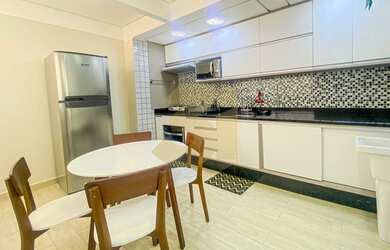 Imagem 4: Belíssimo Duplex no Ed Homme Lift