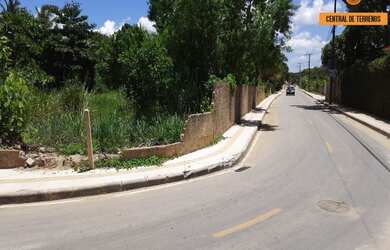 Imagem: O terreno possui 8044m² de Área e está localizado em Jardim