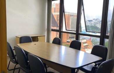 Imagem 5: Conjunto, 150 m² - venda por R$ 890.000,00 ou aluguel por R$ 4.600,00/mês...