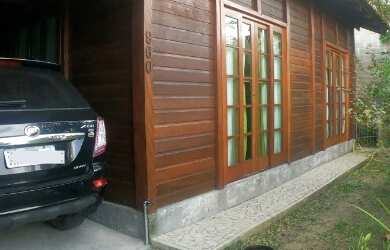 Imagem 1: Belíssima casa em Balneário Piçarras, a 800 metros da praia