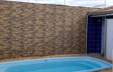 Imagem 13: São José do Rio Preto - Casa Padrão - Jardim Bianco