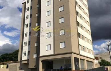 Imagem 2: Apartamento Padrão para Venda em Jardim Imperial Atibaia-SP - 214