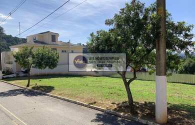 Imagem 3: Santana de Parnaíba - Loteamento/Condomínio - Parque Sinai