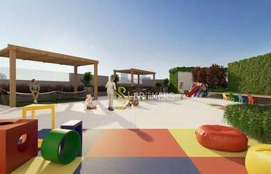 Imagem 15: Apartamento à venda, 43 m² por R$ 291.015,00 - Portão - Curitiba/PR