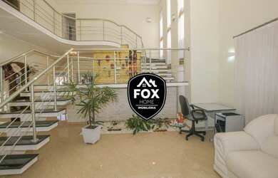 Imagem 3: Casa com 3 dormitórios, 356 m² - venda por R$ 2.350.000,00 ou aluguel...