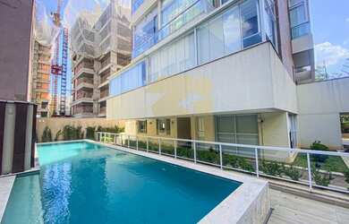 Imagem 11: Belíssimo Duplex no Ed Homme Lift