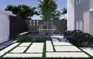 Imagem 4: Caraguatatuba - Casa Padrão - Indaiá