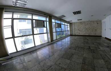 Imagem 7: Empresarial Paulista de frente o shop Paulista