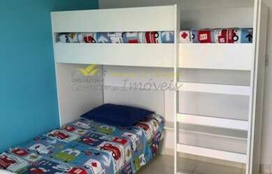 Imagem 11: Apartamento Padrão para Venda em Jardim Imperial Atibaia-SP - 214