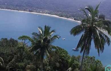 Imagem 6: Terreno à venda, 360 m² por R$ 350.000,00 - Lázaro - Ubatuba/SP