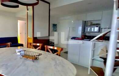 Imagem 11: COBERTURA DUPLEX - VISTA MAR - PORTO REAL RESORT