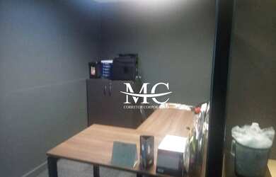 Imagem 10: Andar Corporativo para alugar, 300 m² por R$ 22.000,00/mês - Pinheiros...