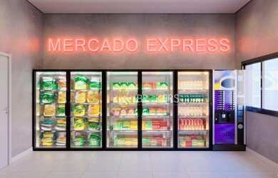 Imagem 8: Apartamento à venda, 43 m² por R$ 291.015,00 - Portão - Curitiba/PR