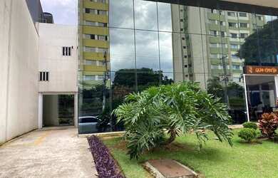 Imagem 11: São Paulo - Conjunto Comercial/Sala - SANTANA