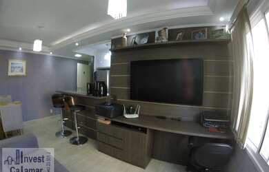 Imagem 3: Magnífico Apartamento, Repleto de Planejados, Padrão Diferenciado. Bairro...