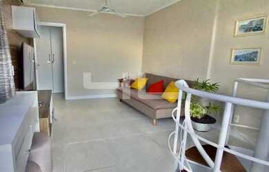 Imagem 16: COBERTURA DUPLEX - VISTA MAR - PORTO REAL RESORT