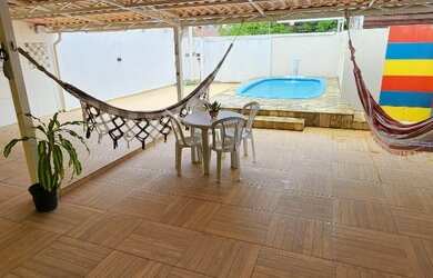 Imagem 6: Casa em Tamandaré toda mobilhada, com 4 quartos aluguel por temporada e diária