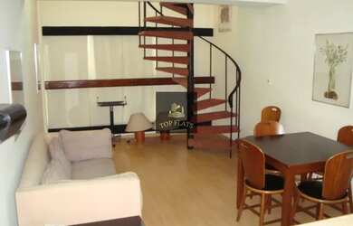 Imagem 9: Flat na Bela Vista