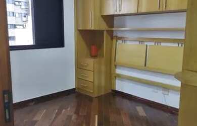 Imagem 4: Aluguel - Apto Mobiliado - Rudge Ramos - SBC