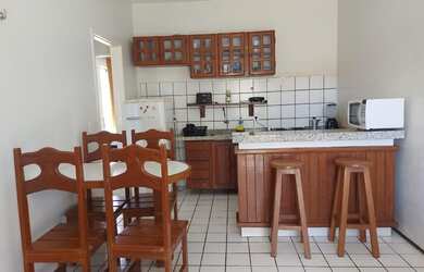 Imagem 4: Apto 2 quartos para aluguel em Porto das Dunas, 800 mts do Beach Park...