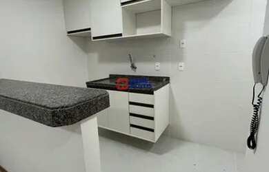 Imagem 3: Salvador prime. Piscina, Ar-condicionado, 52m² de Áreae1 Vaga na garagem